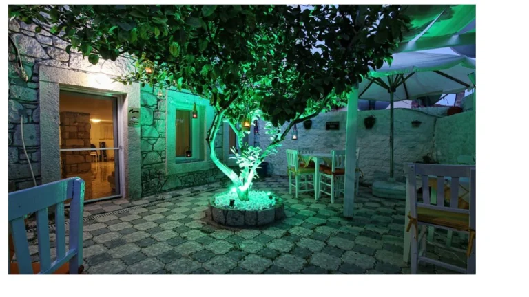 Monat Otel Hacimemis photo 4