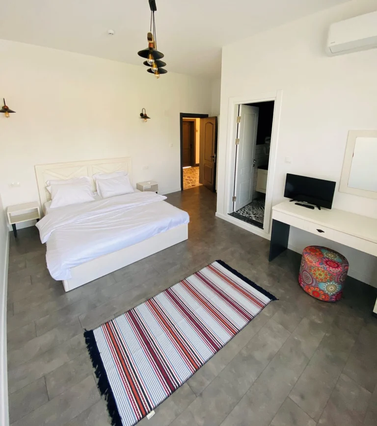 moya urla butik otel