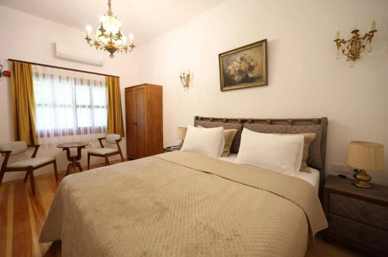 Portofino Urla Luxury Boutique Hotel photo 3