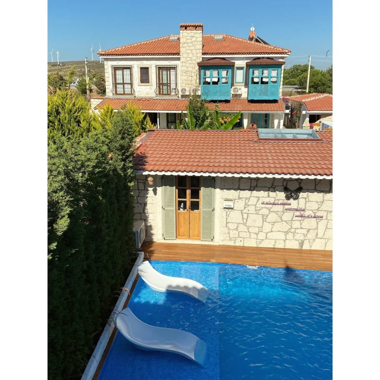 My Dream Alaçatı