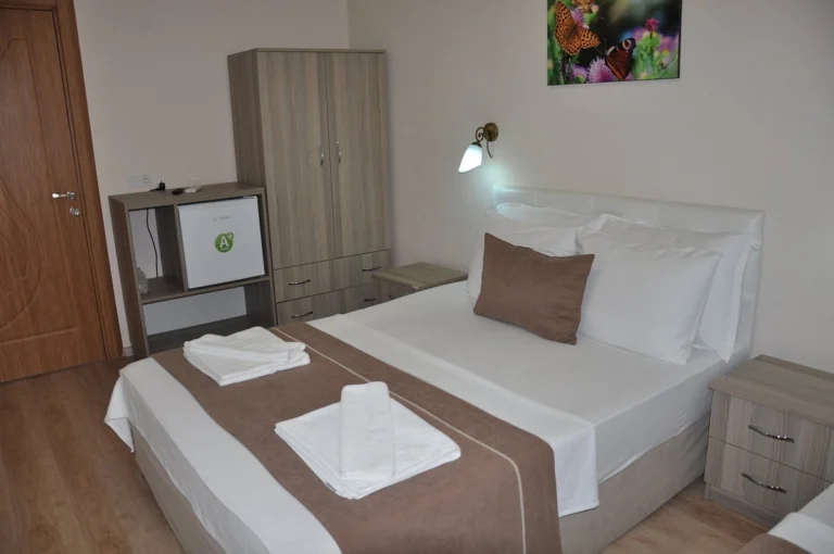 Neoss Boutique Hotel photo 3