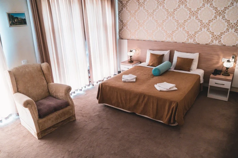 Nicea Hotel photo 4