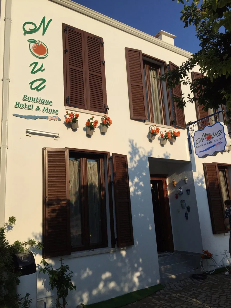 Nova Citrus Hotel