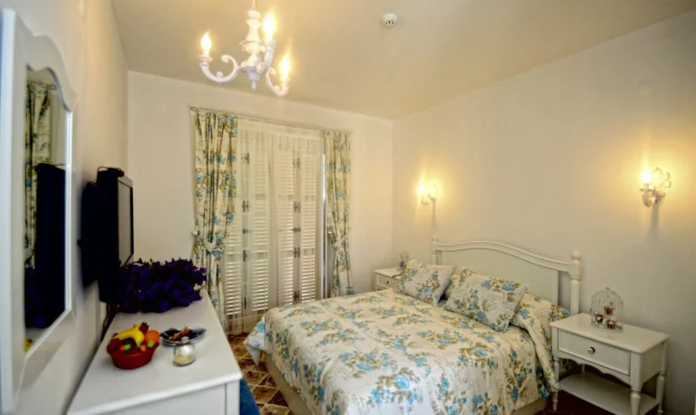Alya Ruzgari Otel photo 2
