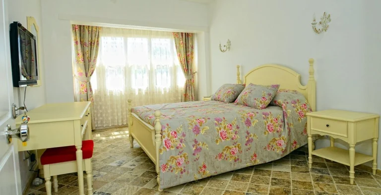 Alya Ruzgari Otel photo 3