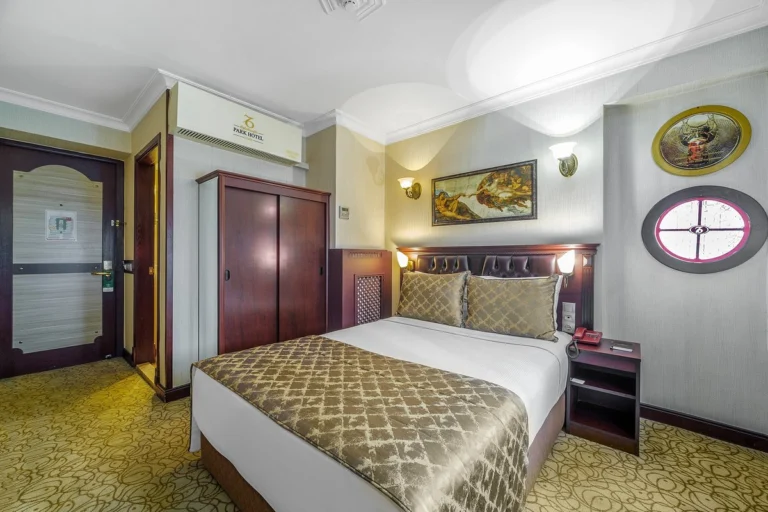 Oglakcioglu Park Boutique Hotel photo 3