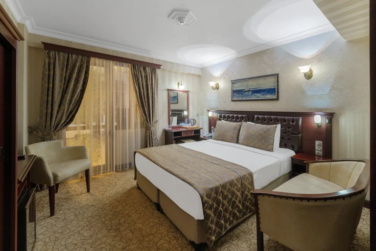 Oglakcioglu Park Boutique Hotel photo 4