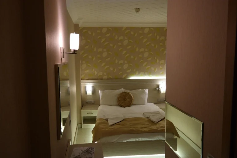 Olimpiyat Hotel photo 2
