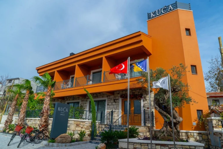 Kuca Urla Otel