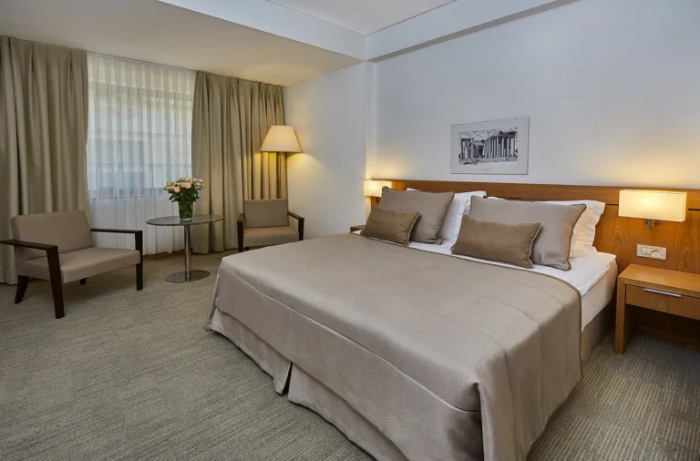 Ontur Hotel Izmir photo 4