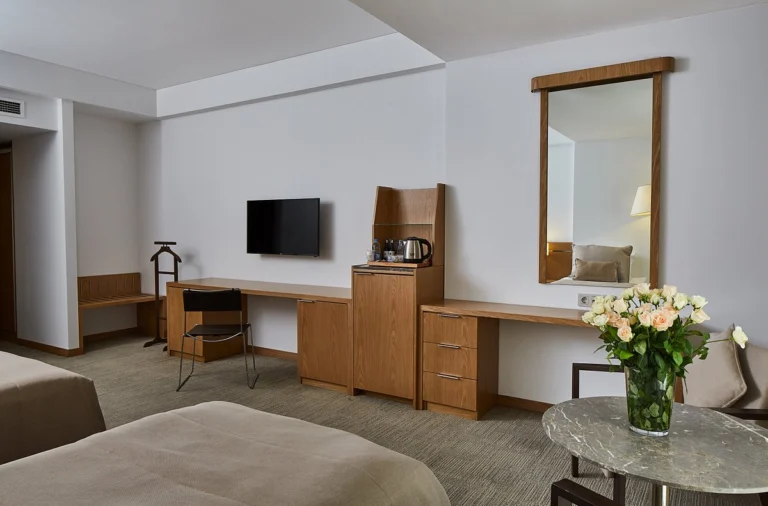 Ontur Hotel Izmir photo 3
