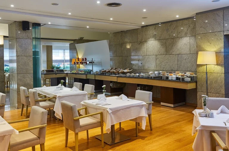 Ontur Hotel Izmir photo 2