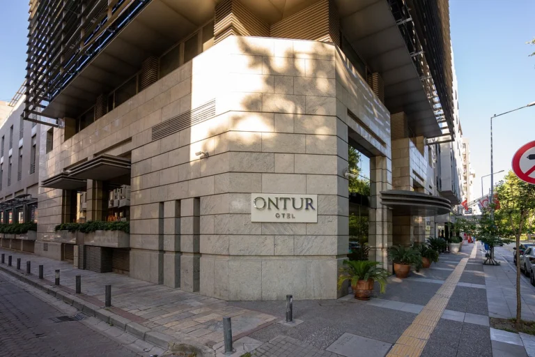 Ontur Hotel Izmir