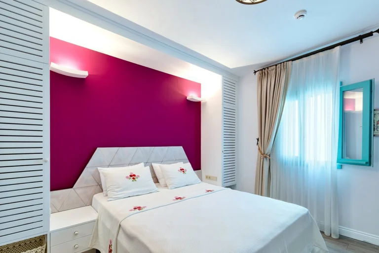 Sigacik Gardenya Butik Otel photo 3