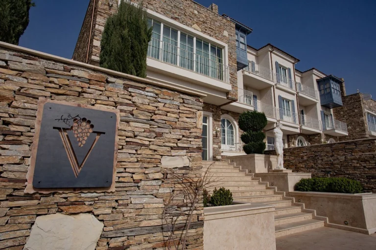 Vinifera Ephesus Hotel