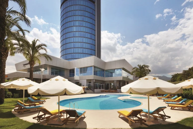 Wyndham Grand İzmir Özdilek photo 4