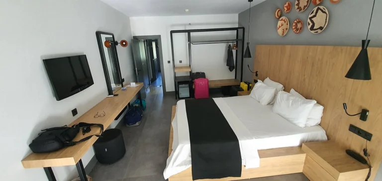 Club Beyy Resort Hotel photo 3