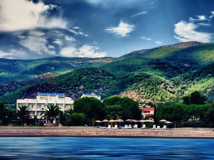 Palmiye Hotel