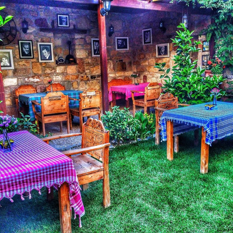 Parmis Boutique House photo 2