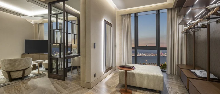 Hyatt Regency İzmir İstinyePark photo 4