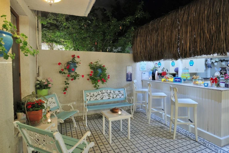Peri Art Hotel photo 2