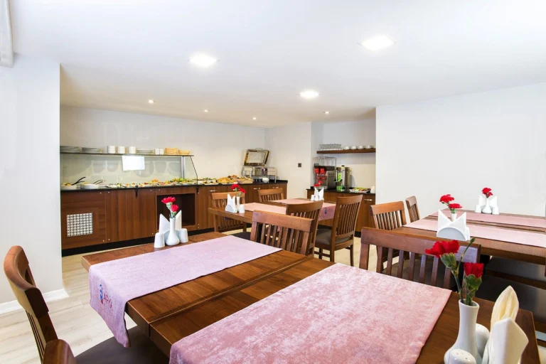 Perla Arya Hotel photo 2