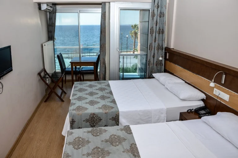 Perla Hotel photo 3