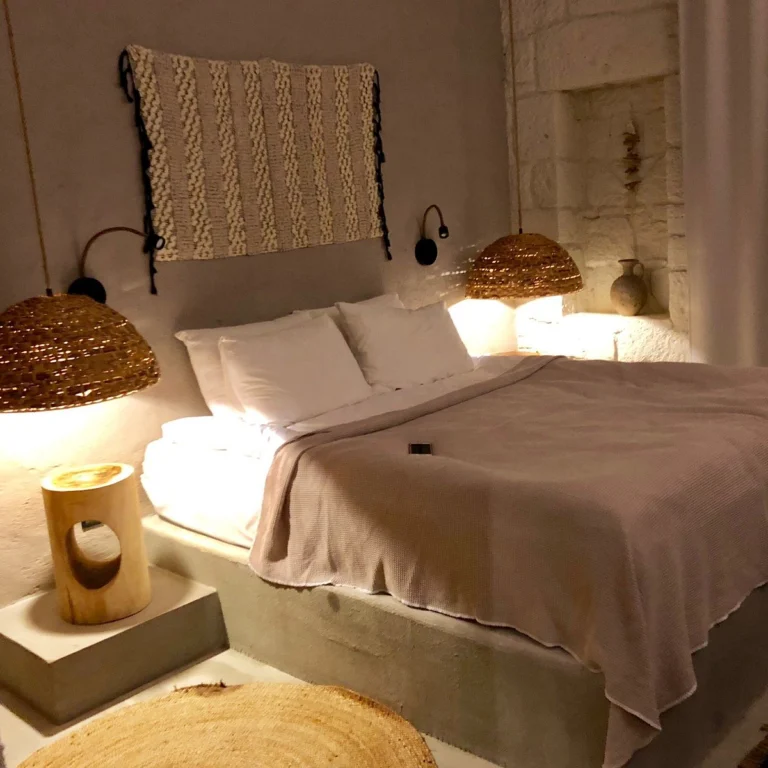 Gaia Hotel