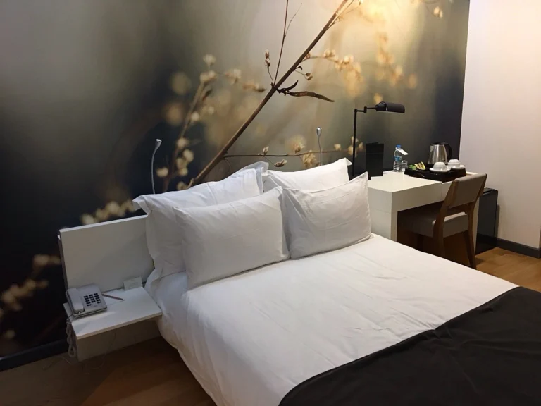 Tav Airport Hotel Izmir photo 3