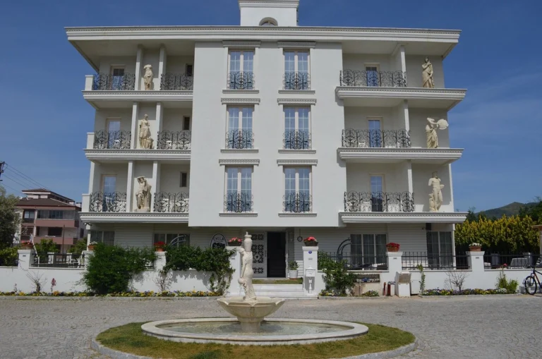 Cella Boutique Hotel & Spa Ephesus