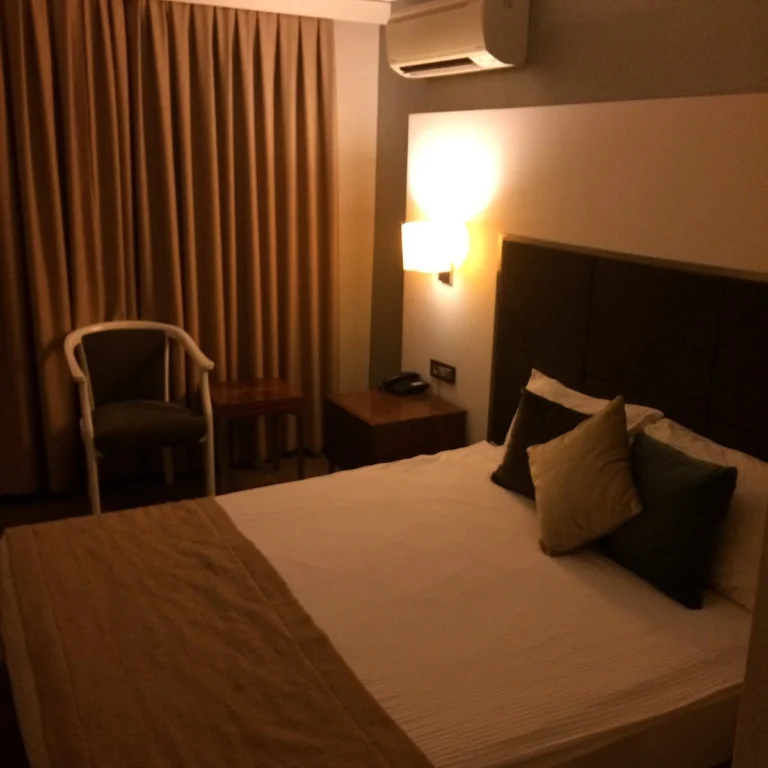 Kalinda Inn Otel photo 3