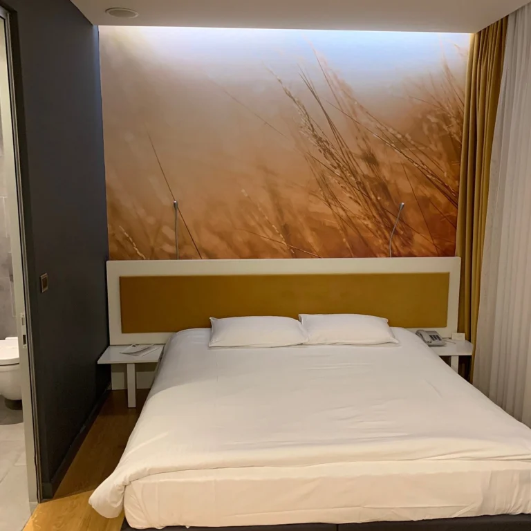 Tav Airport Hotel Izmir photo 4