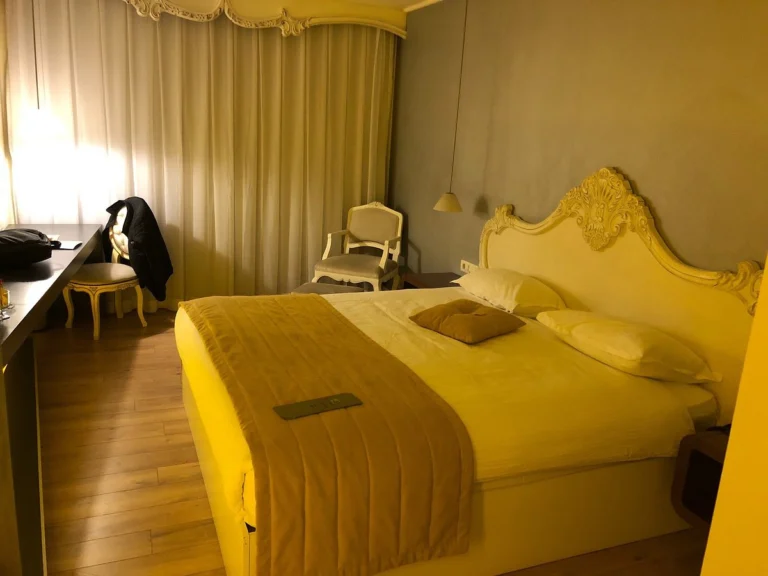 Beyond Hotel photo 4