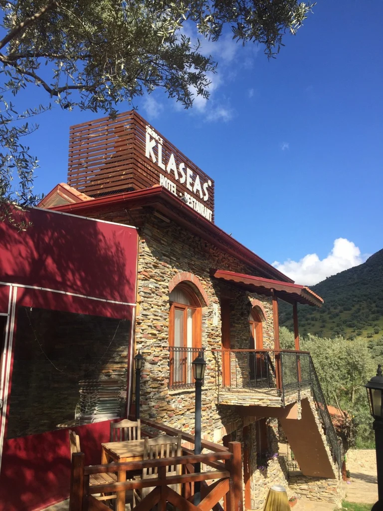 Sirince Klaseas Hotel & Restaurant