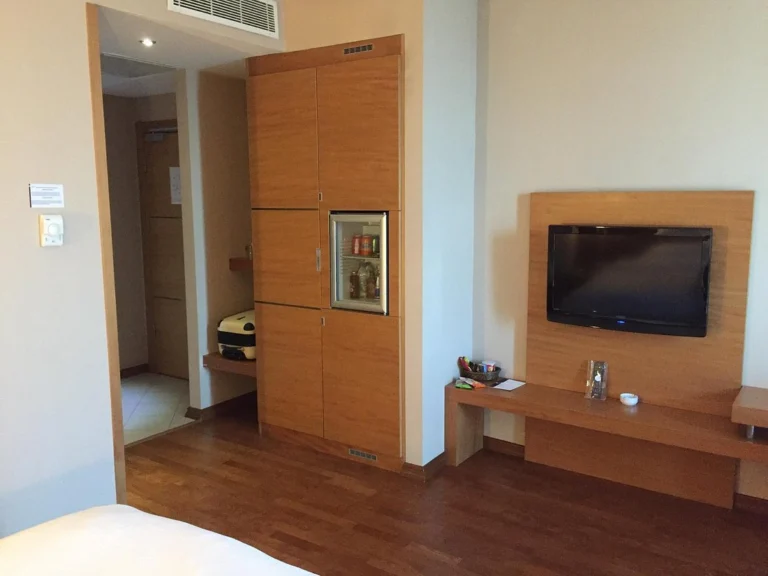 Anemon Cigli Hotel photo 2