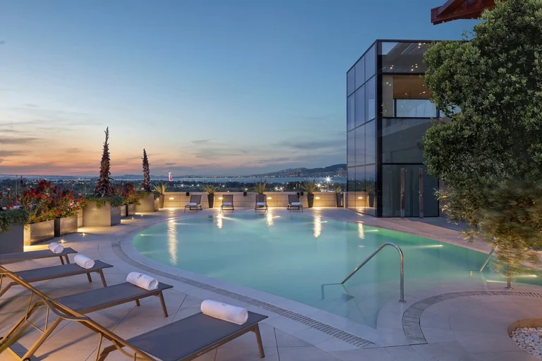 Hyatt Regency İzmir İstinyePark photo 2