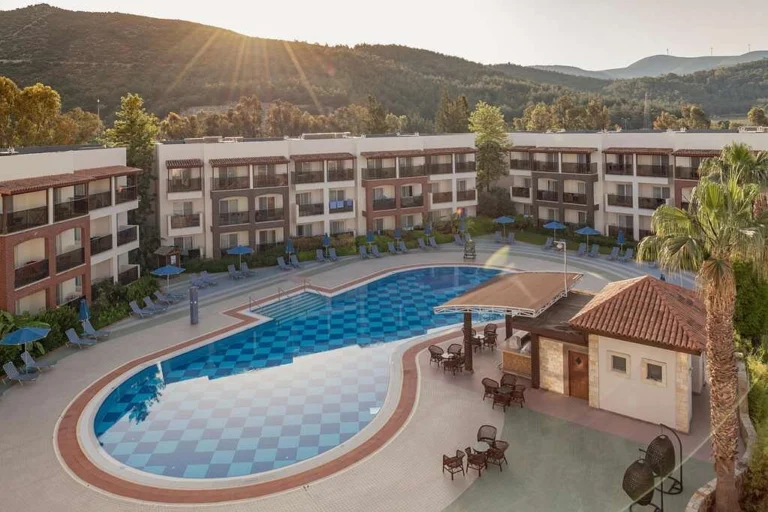Aqua Fantasy Aquapark Hotel & Spa photo 2