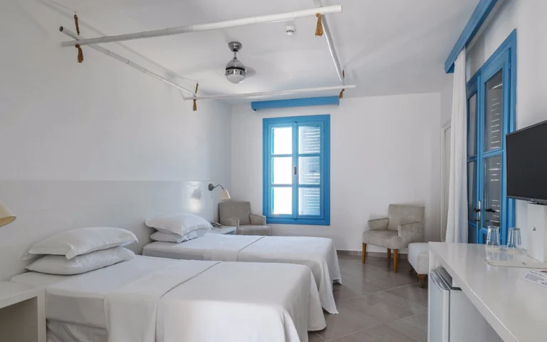 Port Alacati Hotel photo 2