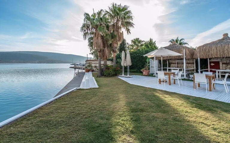 Port Alacati Hotel photo 4