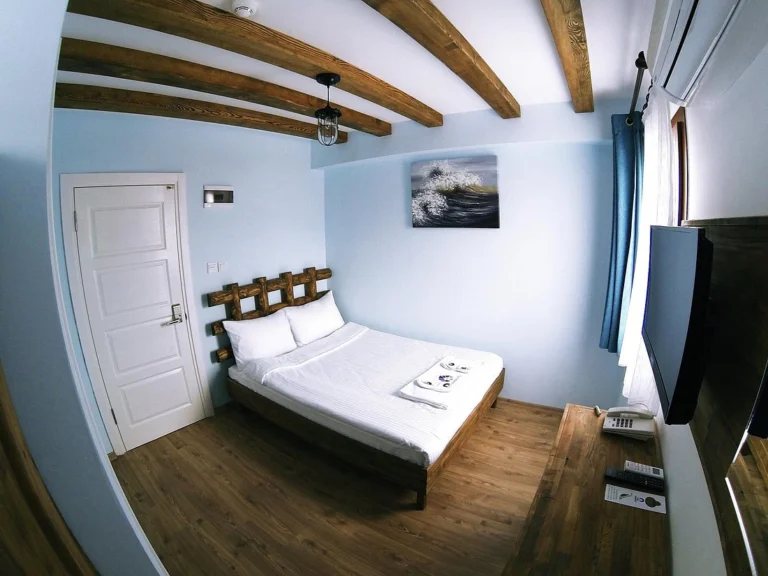 Menendi Otel photo 4