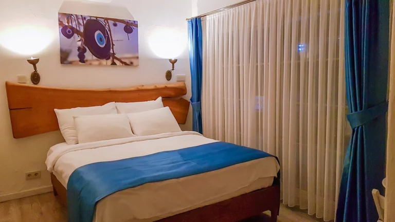 Alaçatı Otel Rebetiko photo 3