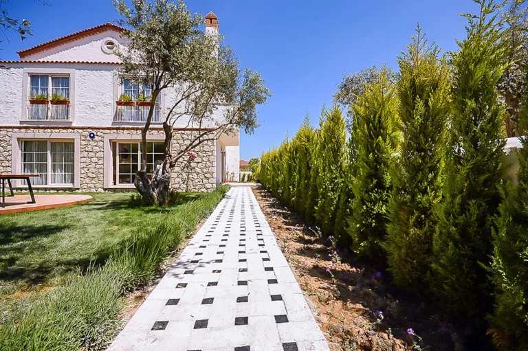Alaçatı Otel Rebetiko photo 4