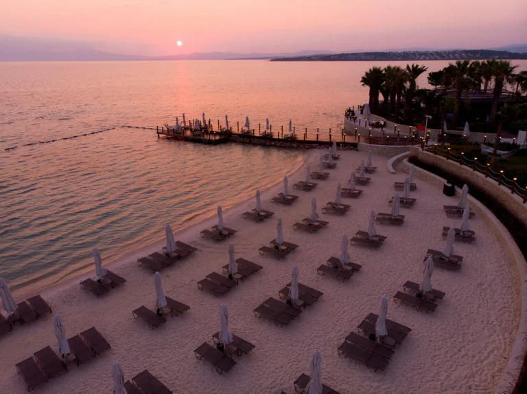 Reges, A Luxury Collection Resort & Spa, Cesme photo 4