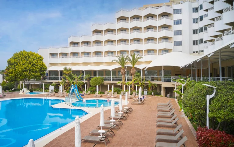 Richmond Ephesus Resort photo 2