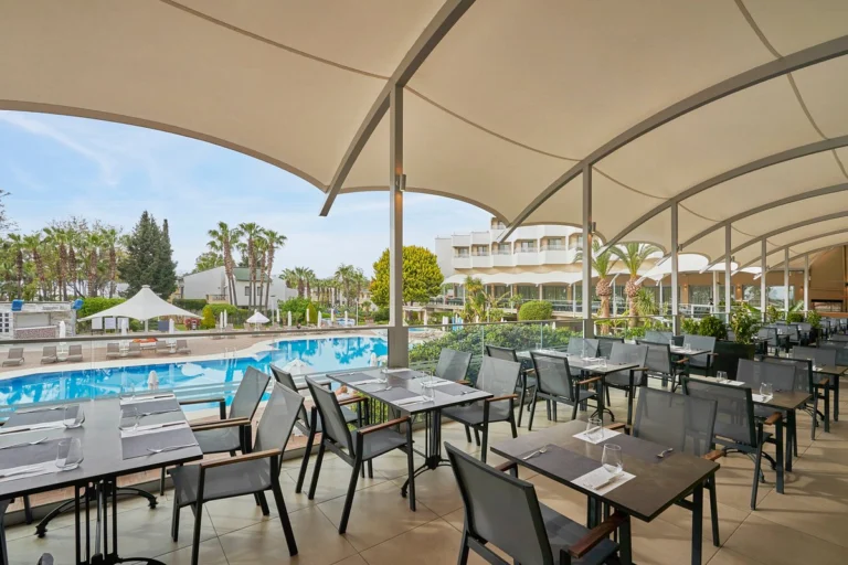 Richmond Ephesus Resort