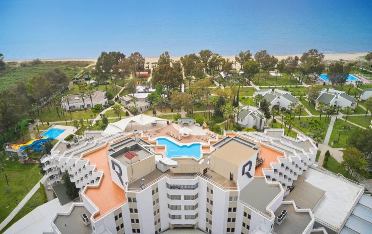 Richmond Ephesus Resort photo 4