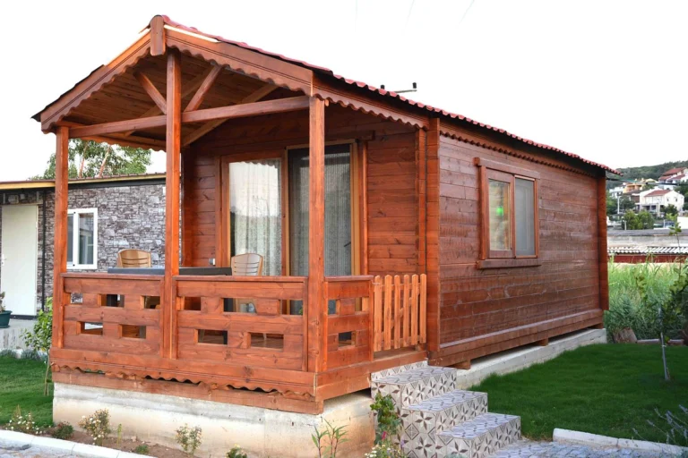Rıdvan Apart Evleri