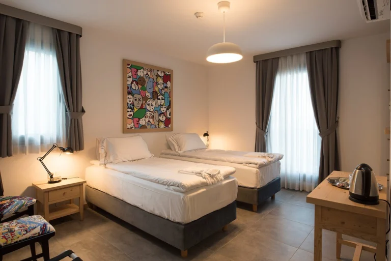 Otel Fiori