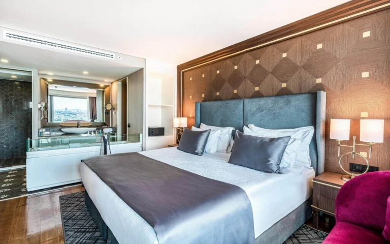 Opera Hotel Bosphorus photo 4