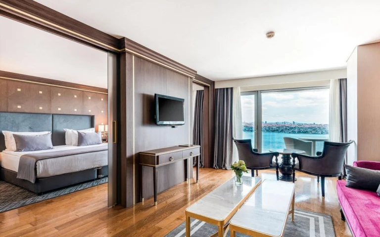 Opera Hotel Bosphorus photo 3